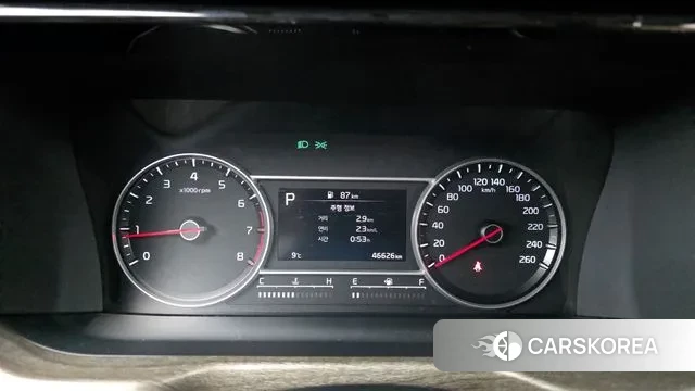 Kia Sorento 4th Generation id 3458411 из Кореи 18