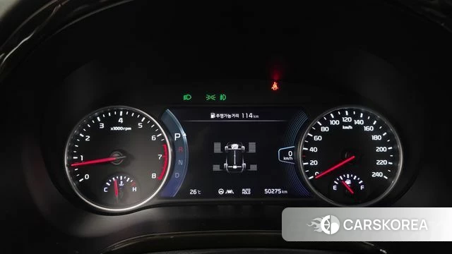 Kia Seltos id 4609879 из Кореи 18