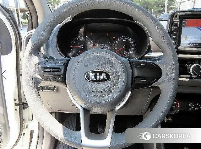 Kia Morning Urban (JA) id 4485788 из Кореи 17