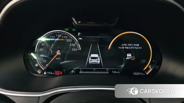 Genesis GV80 id 3454533 из Кореи 18