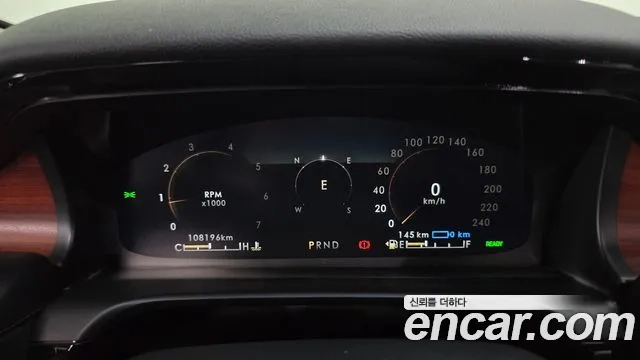 Lincoln Aviator 2nd generation id 2955332 из Кореи 18