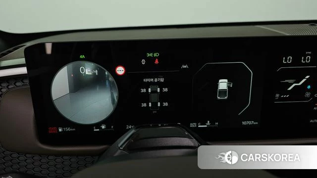 Kia Tasman id 4892797 из Кореи 29