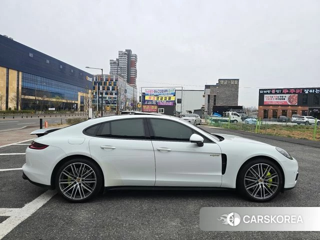 Porsche Panamera (971) id 3890288 из Кореи 18