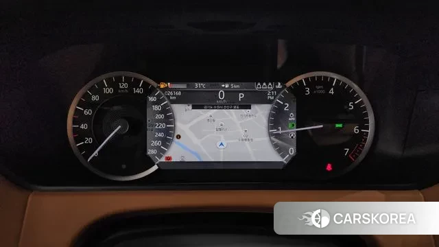 Land Rover Range Rover Velar id 3002375 из Кореи 18