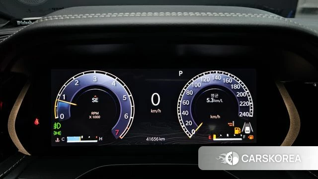 Jeep Grand Cherokee (WL) id 3953541 из Кореи 18