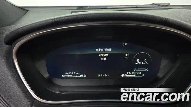 Lincoln Nautilus First generation id 2850395 из Кореи 18