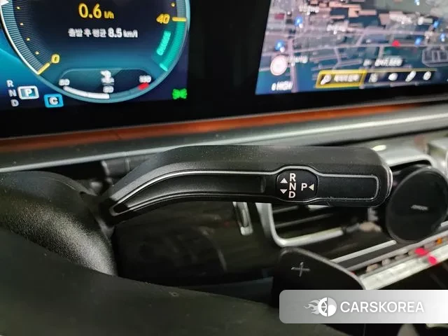 Mercedes-Benz GLE-Class W167 id 3639855 из Кореи 18