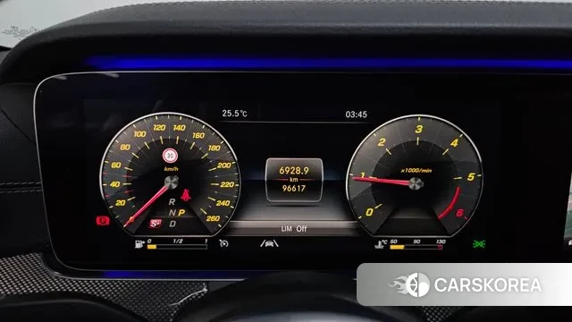 Mercedes-Benz CLS-Class C257 id 3203023 из Кореи 18