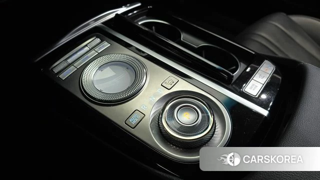 Genesis G80 (RG3) id 4779922 из Кореи 30