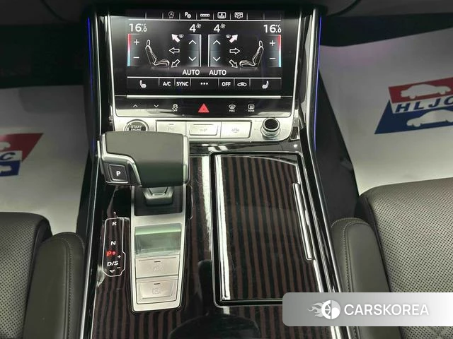 Audi A8 id 4291567 из Китая 18