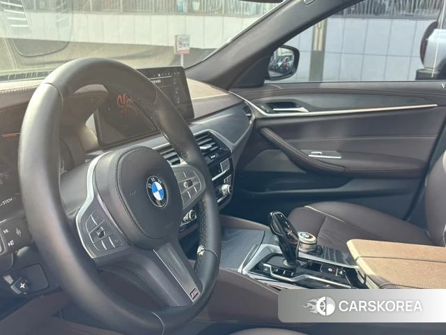 BMW 5 series id 4256612 из Китая 9