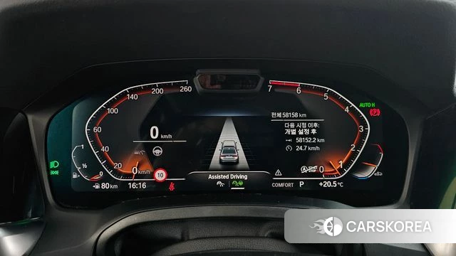 BMW 3 Series (G20) id 4187307 из Кореи 18