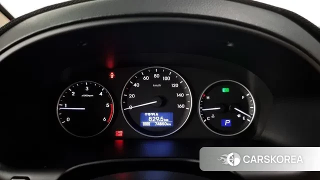 Hyundai The New Grand Starex id 2932132 из Кореи 18