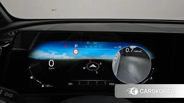 Kia Sportage 5th Generation id 4292656 из Кореи 18