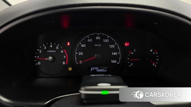 Hyundai The New Grand Starex id 4384935 из Кореи 29