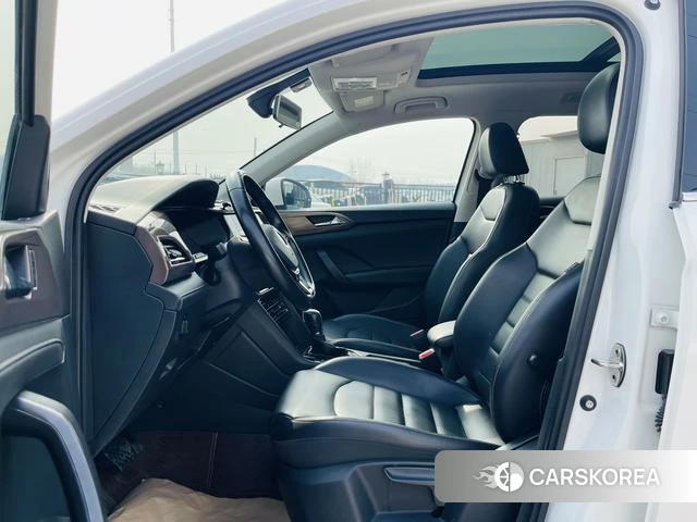 Volkswagen Tuyue id 4271157 из Китая 17