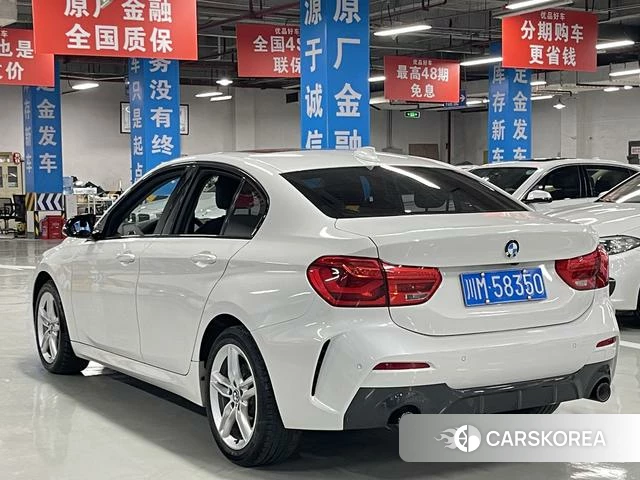 BMW 1 series id 4257422 из Китая 19