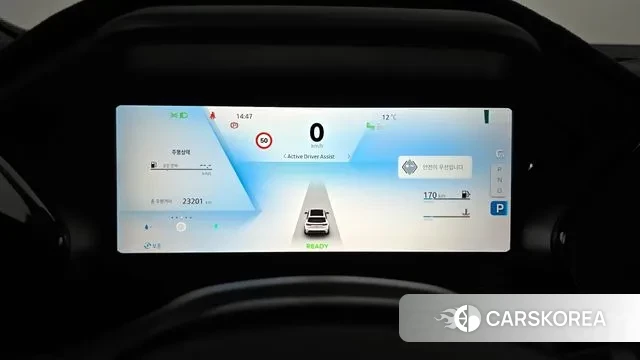 Renault Korea (Samsung) Grand Coleos id 3757954 из Кореи 18