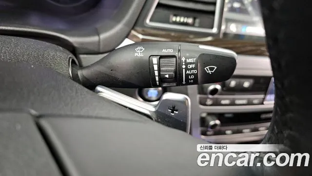 Genesis G80 id 2564828 из Кореи 18