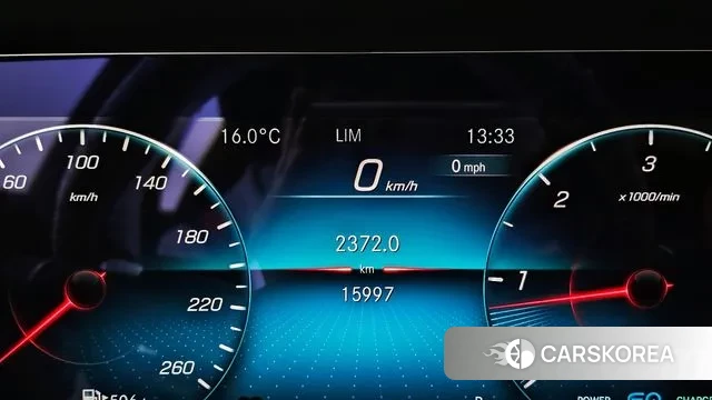 Mercedes-Benz CLS-Class C257 id 3442405 из Кореи 18