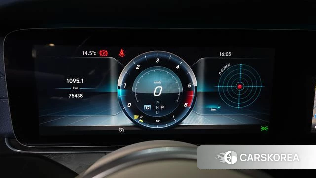 Mercedes-Benz E-Class W213 id 3829088 из Кореи 18