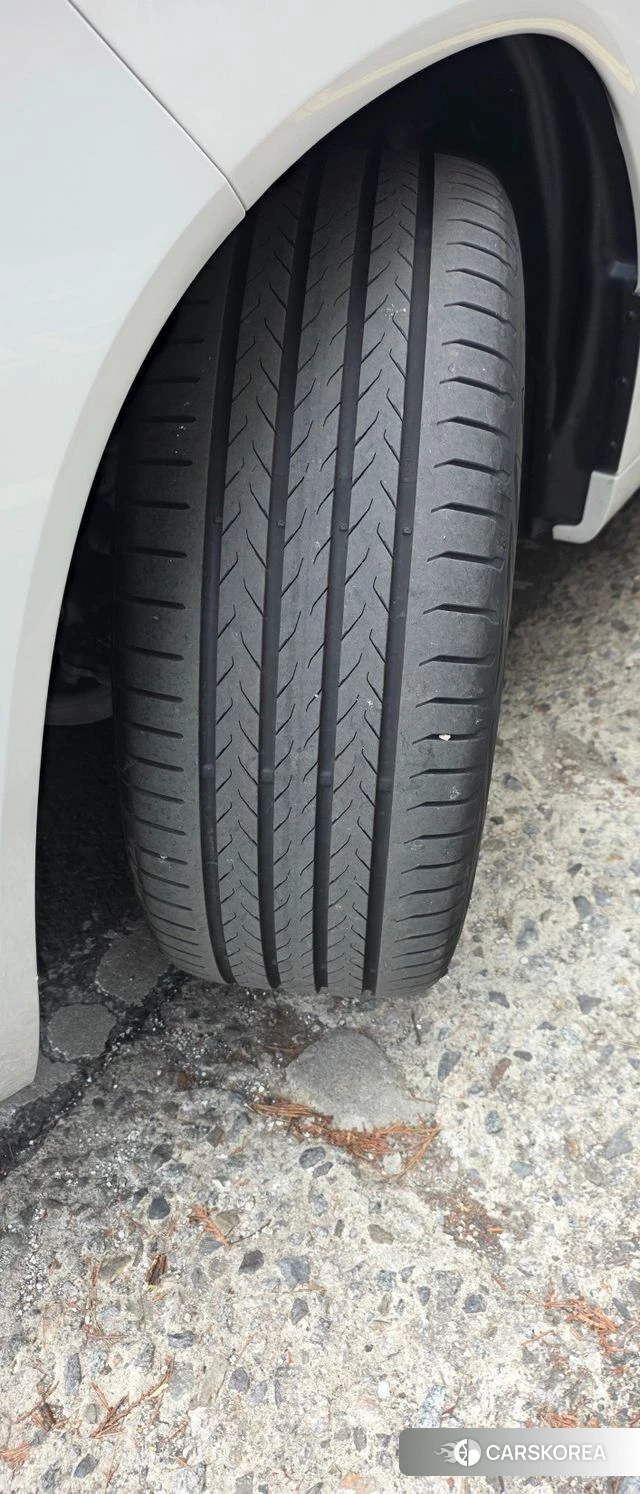 BMW X3 (G45) id 3882707 из Кореи 13