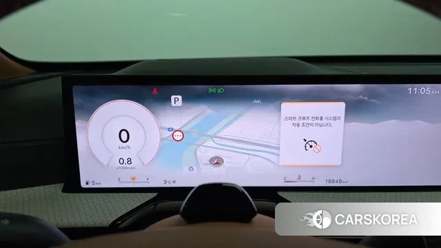 Genesis GV80 id 3571701 из Кореи 18