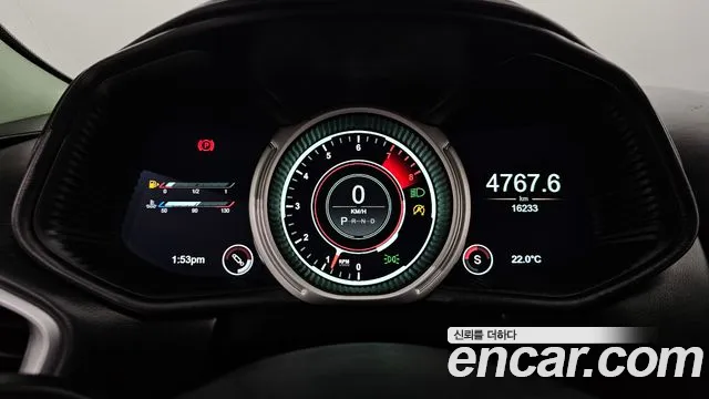 Aston Martin DB11 id 2701401 из Кореи 18