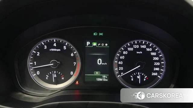 Hyundai Grandeur IG id 4318349 из Кореи 18