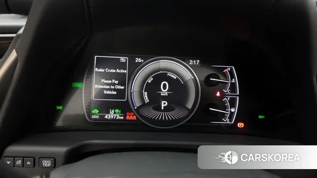 Lexus ES300h 7th generation id 2991103 из Кореи 18