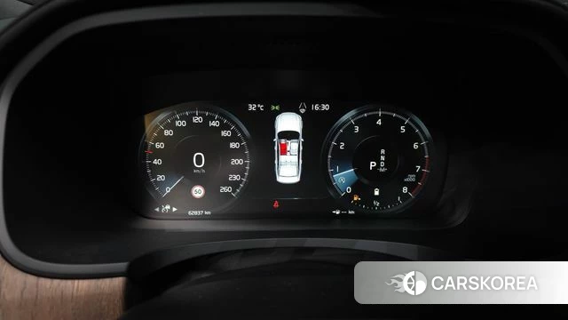 Volvo S90 id 4717054 из Кореи 18