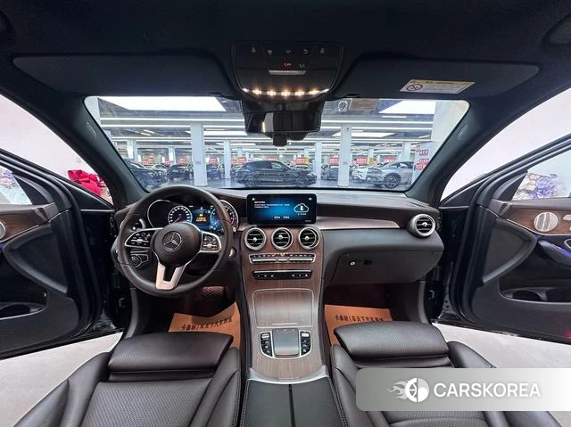 Mercedes-Benz GLC id 4259423 из Китая 13
