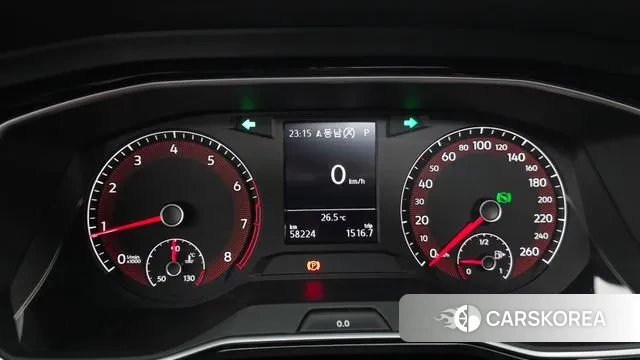 Volkswagen 7th Generation of Jetta id 3049459 из Кореи 18