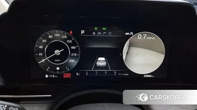 Kia Carnival 4th generation id 3630453 из Кореи 18