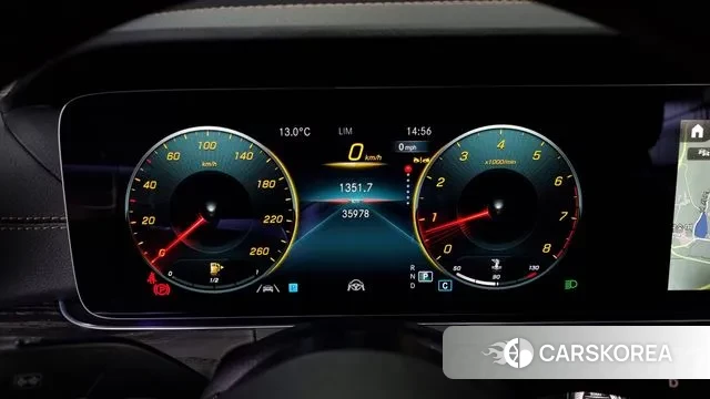 Mercedes-Benz E-Class W213 id 3487336 из Кореи 18