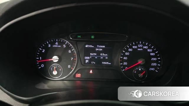 Kia The New Sorento id 4304947 из Кореи 28