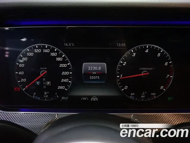 Mercedes-Benz E-Class W213 id 2506895 из Кореи 18