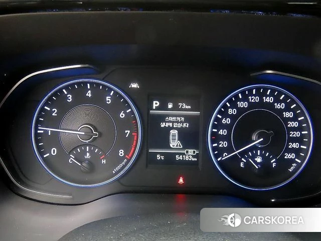 Hyundai Palisade id 4658100 из Кореи 18