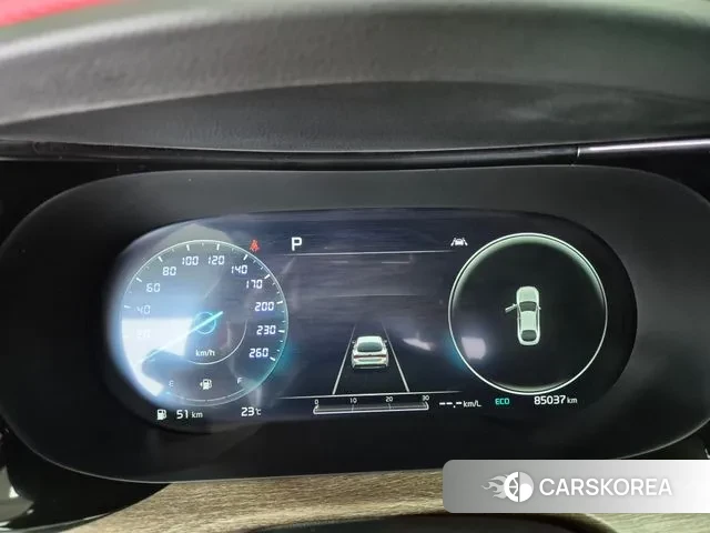 Kia K5 3rd generation id 3229732 из Кореи 16