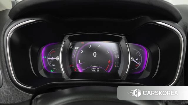 Renault Korea (Samsung) The New QM6 id 4433527 из Кореи 31