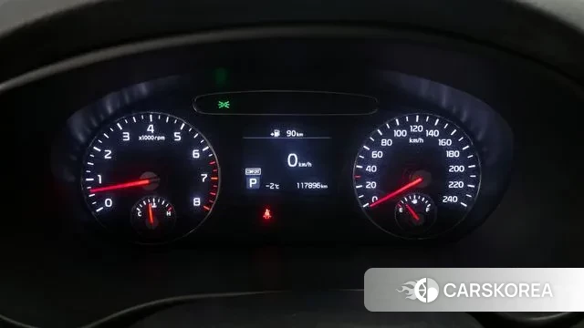 Kia The New Sorento id 3578455 из Кореи 18