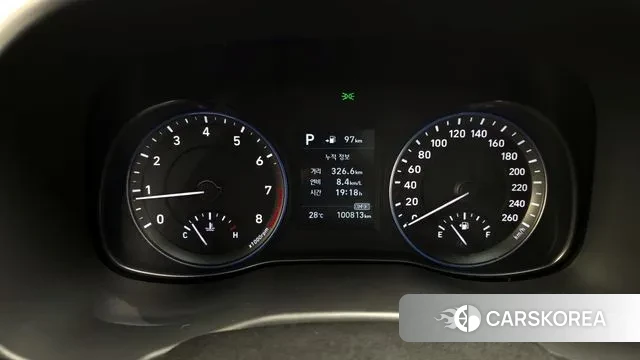 Hyundai Kona id 3176614 из Кореи 18