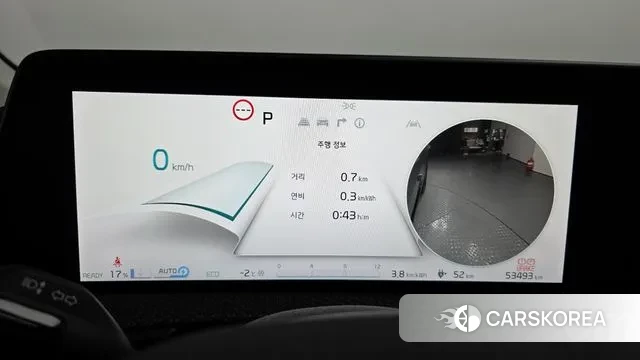 Kia EV6 id 3615575 из Кореи 18