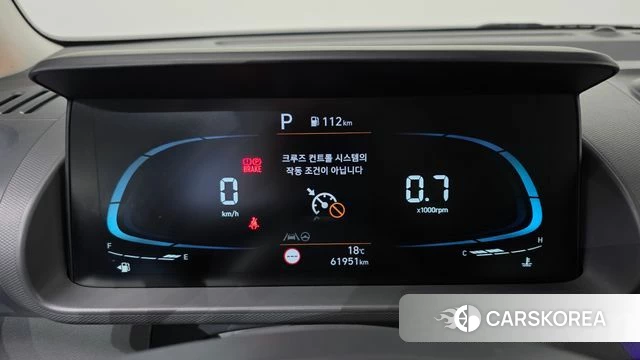 Hyundai Casper id 3922707 из Кореи 18