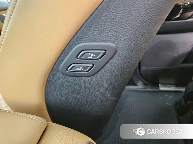 Kia Mohave Master id 3727533 из Кореи 18