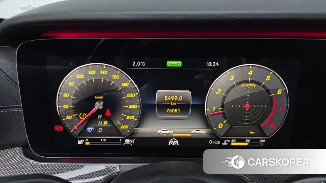 Mercedes-Benz E-Class W213 id 3754119 из Кореи 18