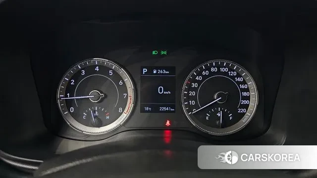 Hyundai Venue id 3396596 из Кореи 18