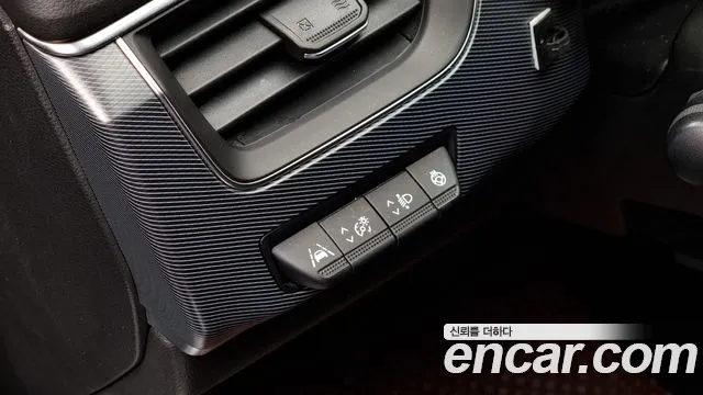 Renault Korea (Samsung) XM3 id 2522657 из Кореи 18