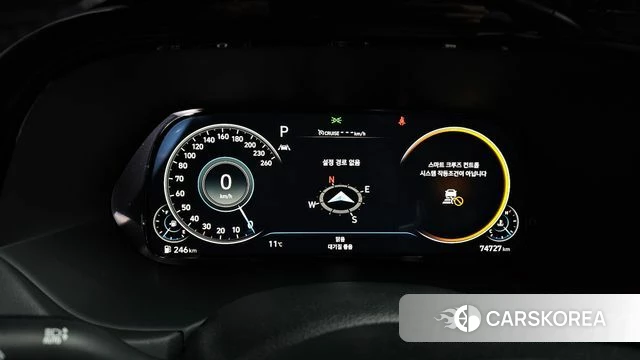 Hyundai Palisade id 3812546 из Кореи 18