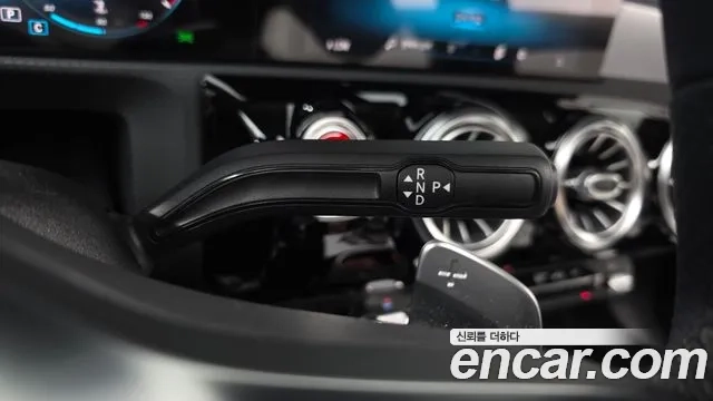 Mercedes-Benz CLA-Class C118 id 2927751 из Кореи 18